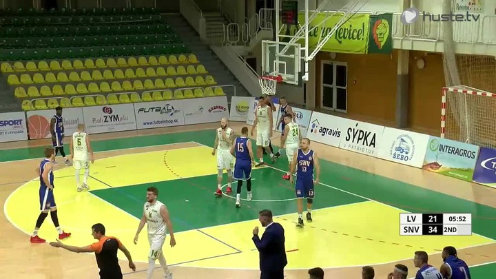 VIDEO: Spišskí rytieri vyhrali v Leviciach